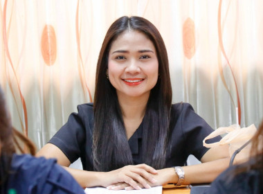 การประชุมชี้แจงผลการจัดชั้นความเข้มแข็งสหกรณ์และกลุ่มเกษตรกร ประจำปี พ.ศ. 2569และกรอบการประเมินผลจัดชั้นความเข้มแข็งสหกรณ์และกลุ่มเกษตรกร ประจำปี พ.ศ. 2570 ผ่านระบบ Zoom Meeting ในการนี้ นายศิวกร ศรีภักดี สหกรณ์จังหวัดนครศรีธรรมราช พร้อมด้วยบุคลากรสำนักง ... พารามิเตอร์รูปภาพ 54